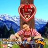 I Love My Dirndl (Original Mix) - Sven Skutnik