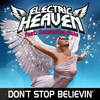 Don't Stop Believin' (Dubstep Heaven Mix) - Electric Heaven&Samantha Cole