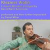 Improvisation on Ve-David Yafeh Einayim - Daniel Mihai
