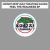 Feel the Real - Johnny Deep (aka Yonathan Dahan)&Johnny Deep&Yonathan Dahan