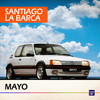 Mayo - Santiago la Barca&Santiago Fernandez