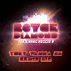 They Wanna Be (Norrit Remix) - Royce Diamond&Reggie B&Norrit