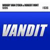 Seos (Woody Van Eyden Mix) - Woody van Eyden&Robert Mint