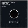 Ecstacid (2020 Remastered) - Mehdispoz