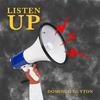 Listen Up - Domingo Guyton