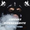 Japinha Interessante (Explicit) - MCJH&DJ Tavinho