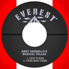 Cest Si Bon - Andy Sannella's Musical Fellas&André Hornez&Henri Betti&Jerry Seelen