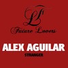 Stranger - Alex Aguilar