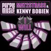 I Will (Deep Mix) - Mat2Strass&Kenny Bobien