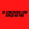 SE CONCENTRA COM FORÇA NO PAU (Explicit) - DJ Miltinho