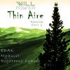 Thin Aire (Righteous Cypher Remix) - Will Power&Righteous Cypher