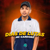 Dias de Lutas - Mc Cardoso&Dan Soares NoBeat&Space Funk