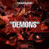 Demons - 1K