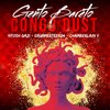 Congo Dust (Radio Edit) - Gento Bareto&DrummeRTee924&Ntosh Gazi&Chamberlain