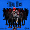 Many Men (Explicit) - Lil Jairmy