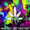 Almost Wrote This Bitch a Love Song (feat. IzzyNyce) (Explicit) - Ganja Killz&IZZYNYCE