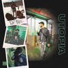 Utopia (Explicit) - Def Manic