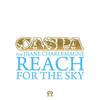 Reach for the Sky - Caspa&Diane Charlemagne