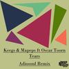 Tears (Adiosoul Remix) - Keegs Colourblind&Mapeps Colourblind&Oscar Toorn&Adiosoul