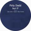 Yaaburni - Philip Chedid