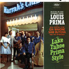Lady Of Spain - Louis Prima&Sam Butera & The Witnesses&Gia Maione