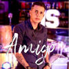 Amigo - Junior Siqueira