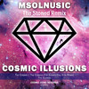 The Cosmos (Original Mix) - Msolnusic