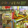Lesssins(feat. Louis Logic) (Explicit) - Pruven&Louis Logic