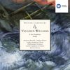 On the beach, at night, alone (baritone & semi-chorus) - Margaret Marshall&Stephen Roberts&London Symphony Chorus&Philharmonia Orchestra&Richard Hickox