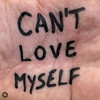 Can't Love Myself (feat. Mishaal & LPW|Explicit) - Hugel&Mishaal Tamer&LPW