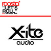 Let's Roll! - Roosta