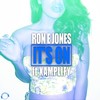 It's On (Crystal Rock Remix) - Ron E Jones&Xamplify