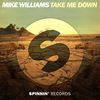 Take Me Down - Mike Williams