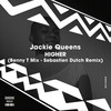 Higher (Sebastien Dutch Instrumental Mix) - Jackie Queens&Sebastien Dutch