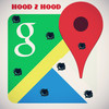 Hood 2 Hood (Explicit) - Noni Spitz&Jack Daniels