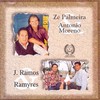 Rodeio Na Fazenda - Zé Palmeira&Antonio Moreno