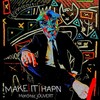 REVOLUTION (feat. Iyawo, Safiyah, Jabari, Alafiah, Shazz & Janique Jr) (Explicit) - MAKE IT HAPN&Iyawó&Safiyah&Jabari&Alafiah&Shazz&Janique Jr