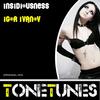 Insidiousness (Original Mix) - Igor Ivanov