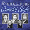 His Name Is Wonderful - The Booth Brothers&Gene McDonald&Nick Bruno