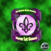 Never Let Geaux (Original Mix) - DJ Keri&Dark Deejay