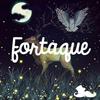 Fortaque - Just A Gent