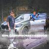 Sin Comprometernos (feat. Amaro) (Explicit) - CHRISJOEL&Amaro