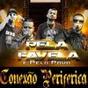 Pela Favela e pelo Povo (Explicit) - Conexão Periférica 04&Moskitto&Raciocínio Notório