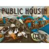 PUBLIC HOUSIN (feat. ITS PZ) (Explicit) - Cardi O.K.&Its Pz