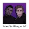 Met Mij(feat. DS) - Tim Van Drie&DS