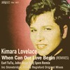 When Can Our Love Begin (Earl TuTu, John Khan & Dj Spen Remix Instrumental) - Kimara Lovelace