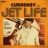 Jet Life(feat. Big K.R.I.T. & Wiz Khalifa) - Curren$y&Big K.R.I.T.&Wiz Khalifa