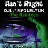 Ain´t Right (Hib´s Remix) - DJL
