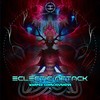 Sensory Deprivation - Eclectic Attack&Alexandra Goldberg