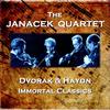 Strinq Quartet in C Major Op 33 No 3 III. Adagio - Janacek Quartet